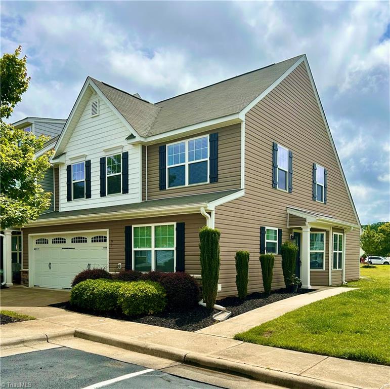 91 Geoffrey Way, Kernersville, North Carolina image 2
