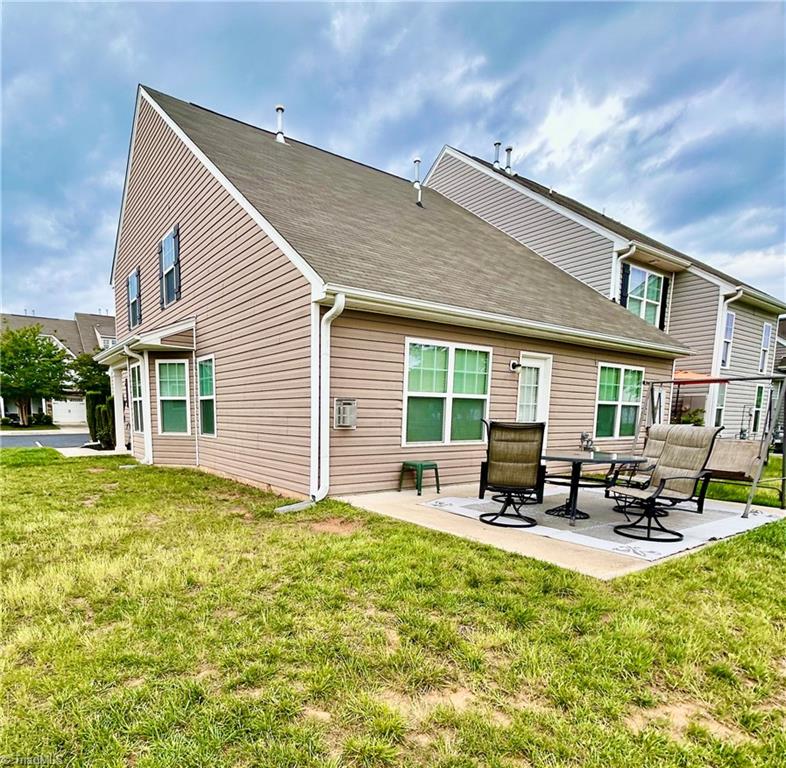 91 Geoffrey Way, Kernersville, North Carolina image 28