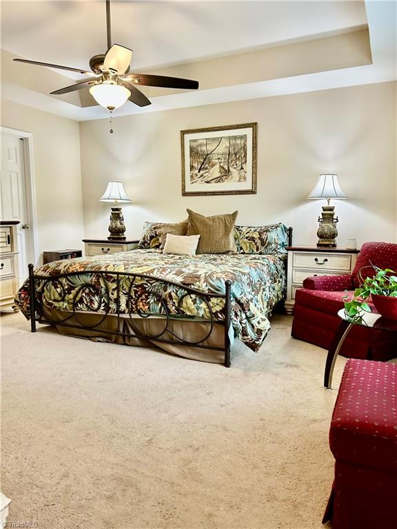 91 Geoffrey Way, Kernersville, North Carolina image 14