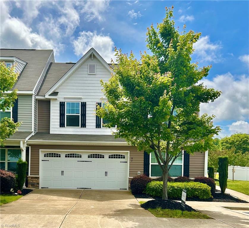 91 Geoffrey Way, Kernersville, North Carolina image 30