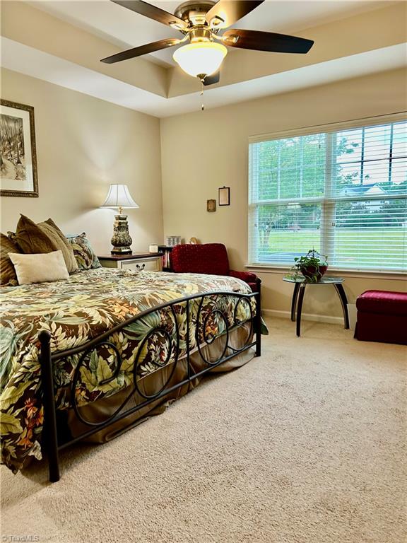 91 Geoffrey Way, Kernersville, North Carolina image 15