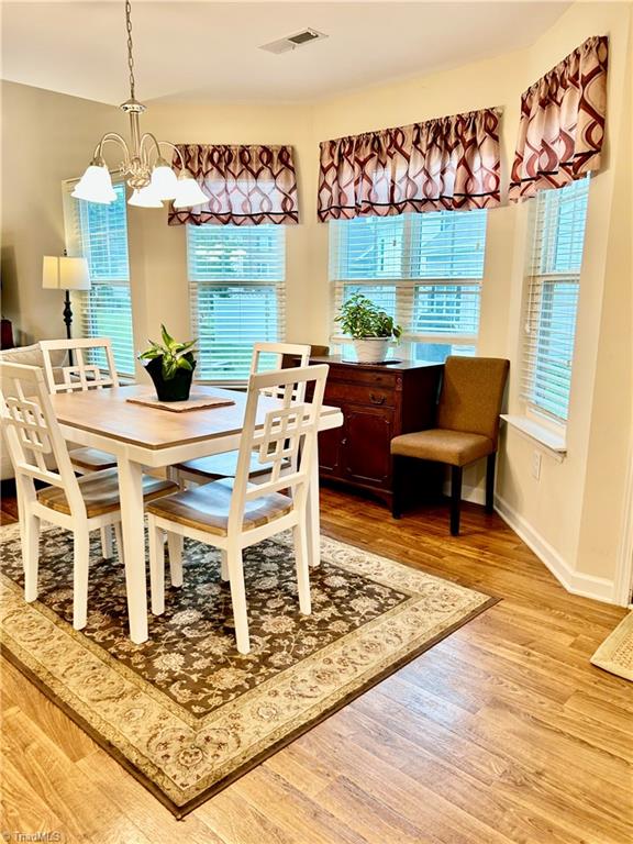 91 Geoffrey Way, Kernersville, North Carolina image 11