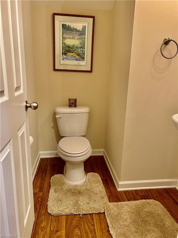 91 Geoffrey Way, Kernersville, North Carolina image 13