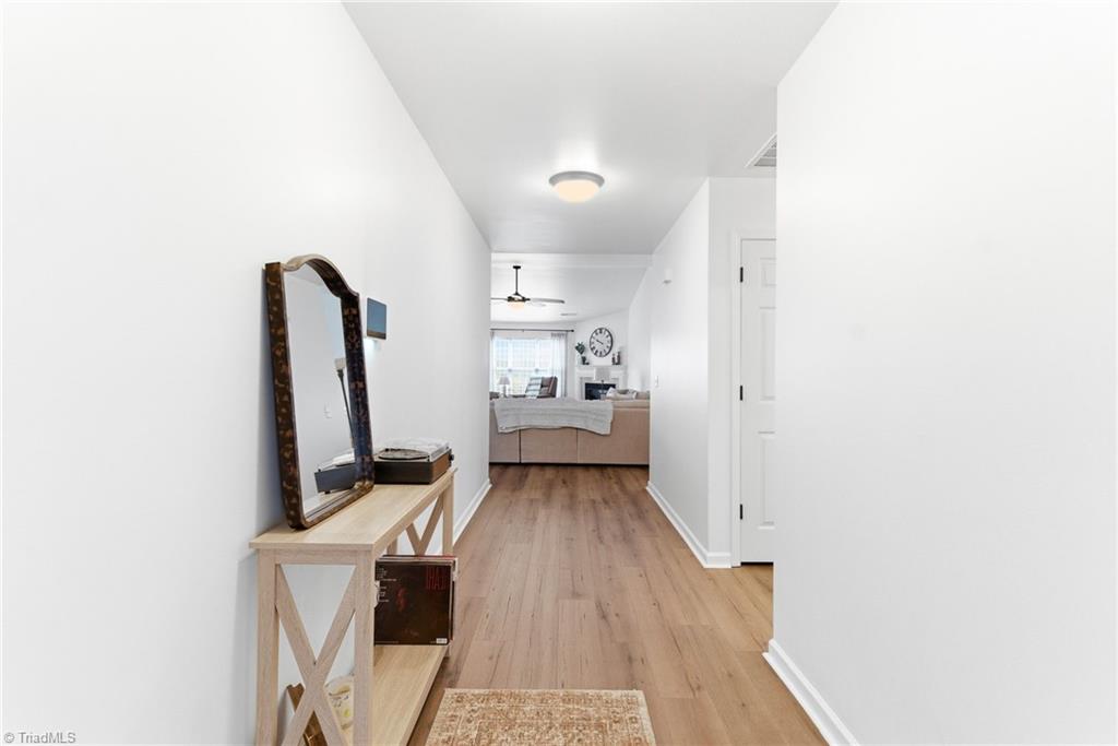 5010 Longridge Drive