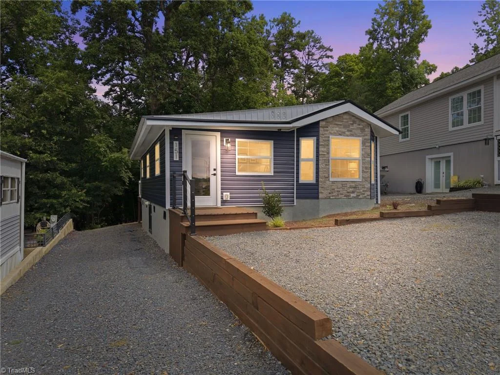 151 Dogwood Circle, New London, NC, 28127