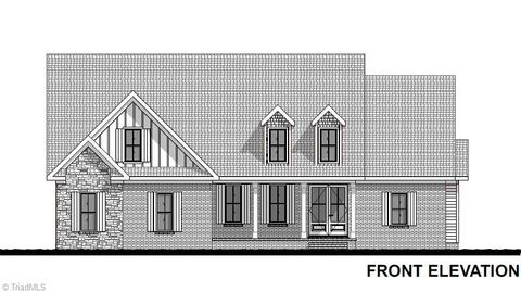 Homes For Sale - 8554 Fairgrove Church Road<br/> Browns Summit, NC 27214