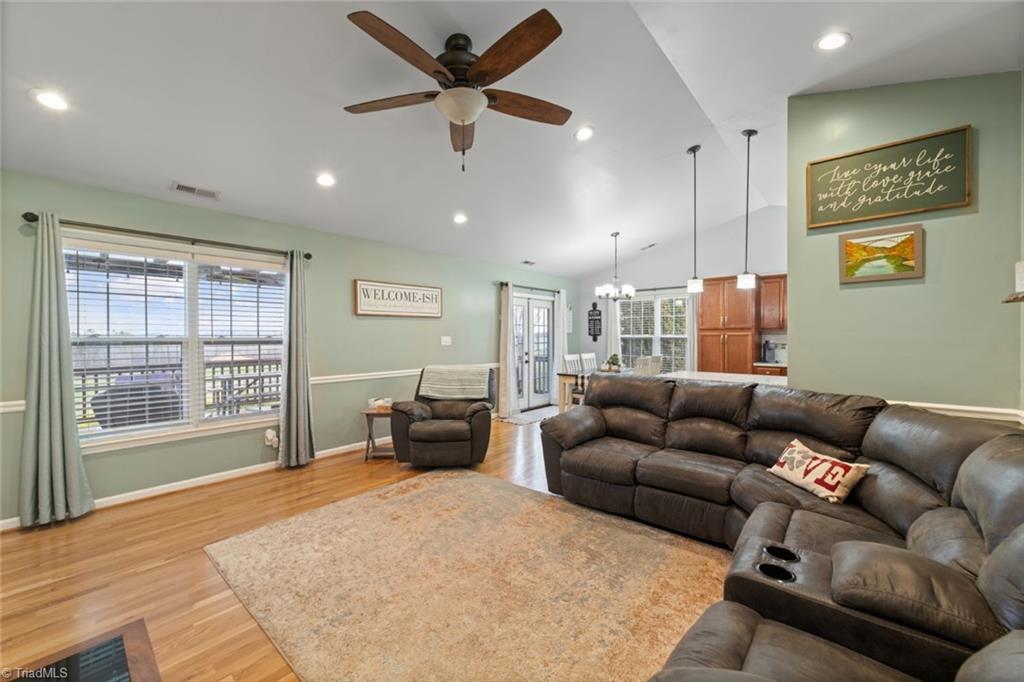 135 Goldenrod Lane, Lexington, North Carolina image 10