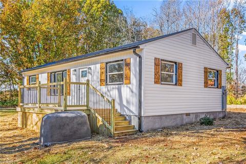 A home in East Bend