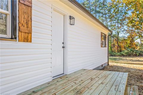 A home in East Bend