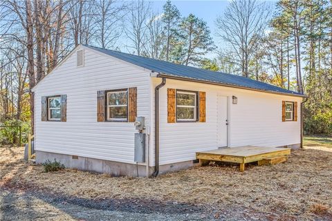 A home in East Bend