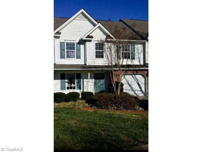View Winston Salem, NC 27103 townhome