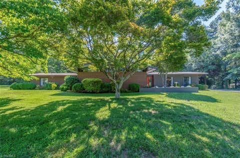 Homes For Sale - 116 Maplewood Avenue<br/> Davidson County, Thomasville, NC 27360