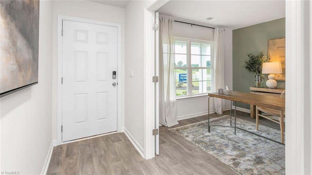 Photo of 501 Baymeade Drive, Lexington, NC 27295 (MLS # 1229977)