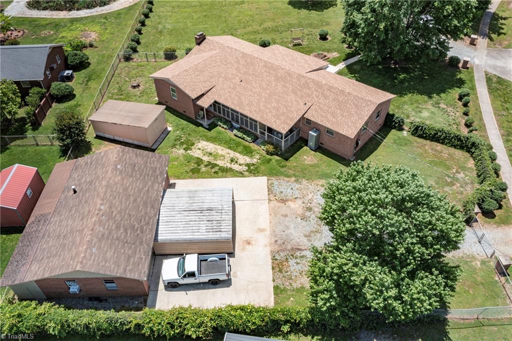 403 E Mcpherson Drive, Mebane, North Carolina image 31