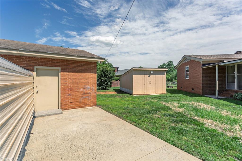 403 E Mcpherson Drive, Mebane, North Carolina image 26