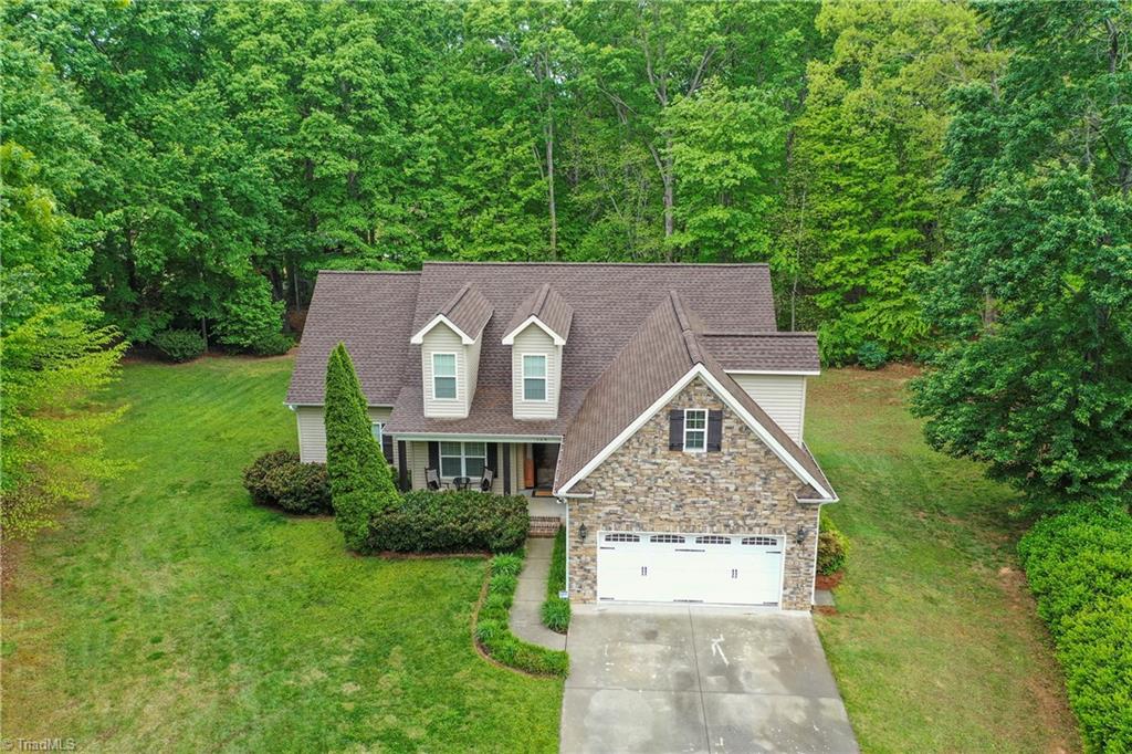 124 Sumter Road, Mocksville, North Carolina image 3