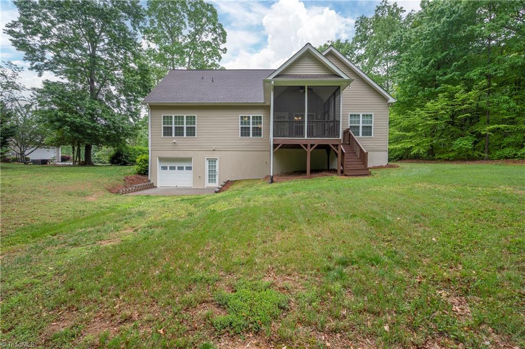 124 Sumter Road, Mocksville, North Carolina image 45