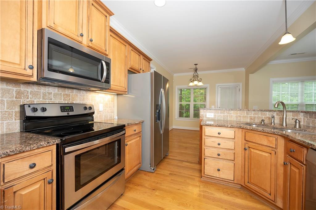 124 Sumter Road, Mocksville, North Carolina image 17