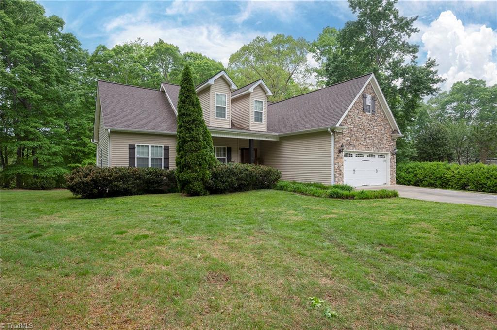 124 Sumter Road, Mocksville, North Carolina image 7