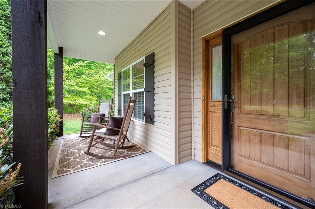 124 Sumter Road, Mocksville, North Carolina image 11