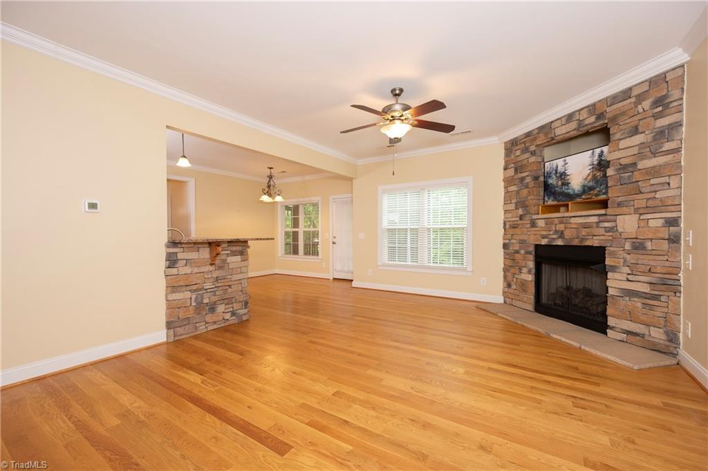 124 Sumter Road, Mocksville, North Carolina image 21