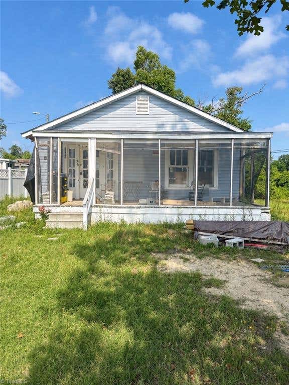 Photo of 1203 Valley View Street, Greensboro, NC 27405 (MLS # 1230365)