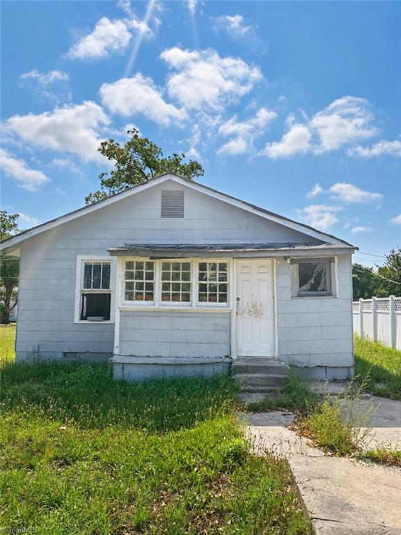 Photo of 1203 Valley View Street, Greensboro, NC 27405 (MLS # 1230365)