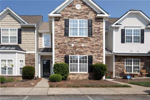 Townhouse For Sale - 110 Crane Creek Way<br/> Lexington, NC 27295