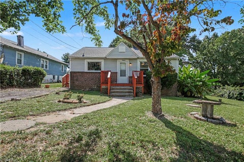 Homes For Sale - 4660 Tobacco Street<br/> Winston-Salem, NC 27106