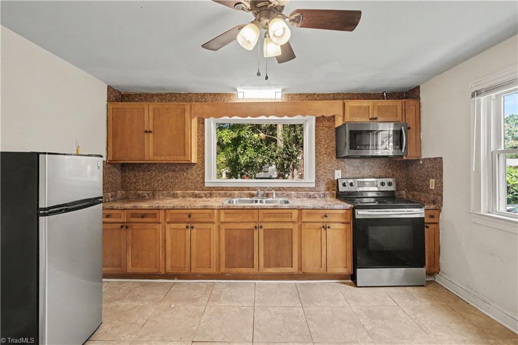 Photo of 4660 Tobacco Street, Winston-Salem, NC 27106 (MLS # 1237438)