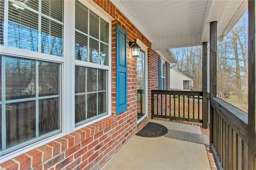 Photo of 7510 Walking Stick Lane, Liberty, NC 27298 (MLS # 1212712)