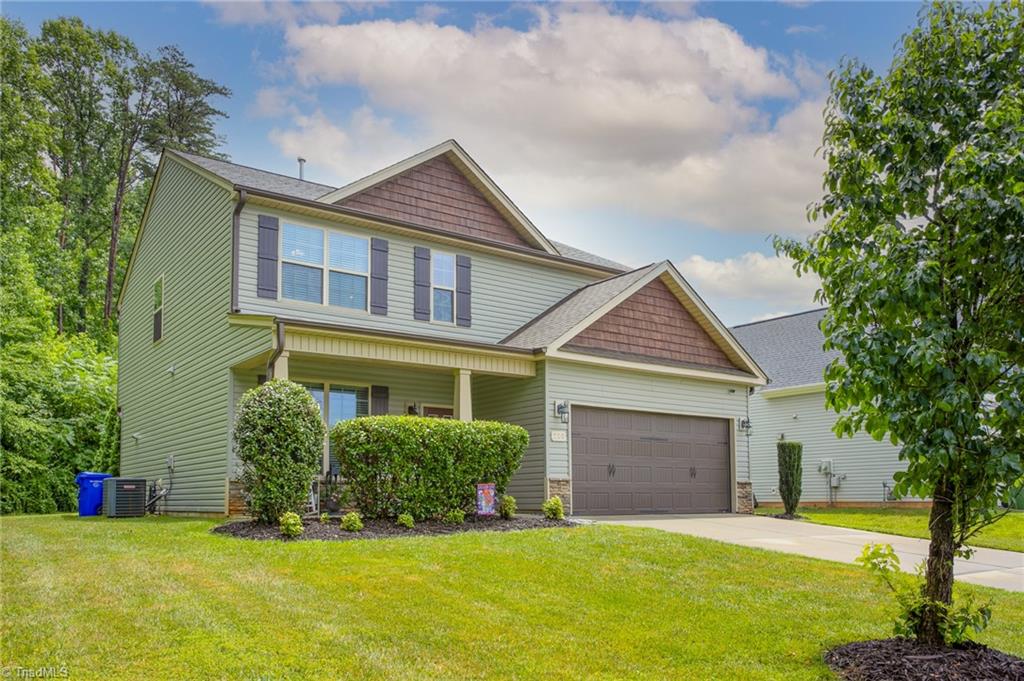 220 Fair Oaks Court