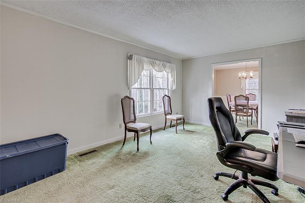 Photo of 1211 Canterbury Trail, Asheboro, NC 27205 (MLS # 1203394)