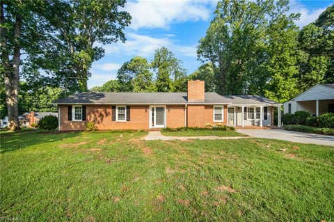 Homes For Sale - 122 Park Lane<br/> Lexington, NC 27292