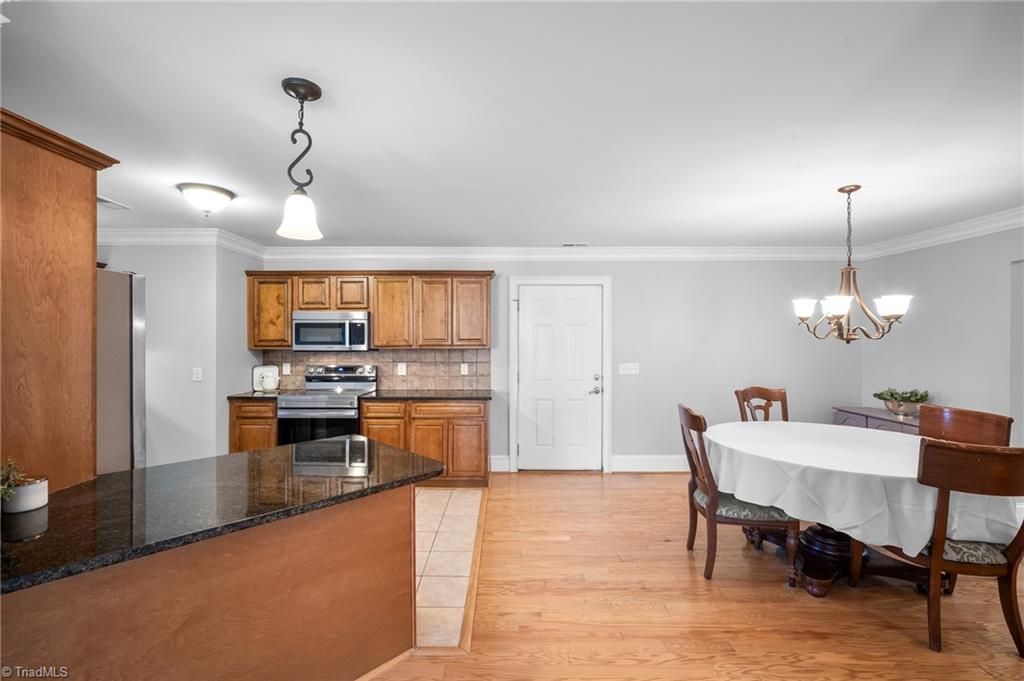 Photo of 1066 Hickory Tree Road, Winston-Salem, NC 27127 (MLS # 1212997)