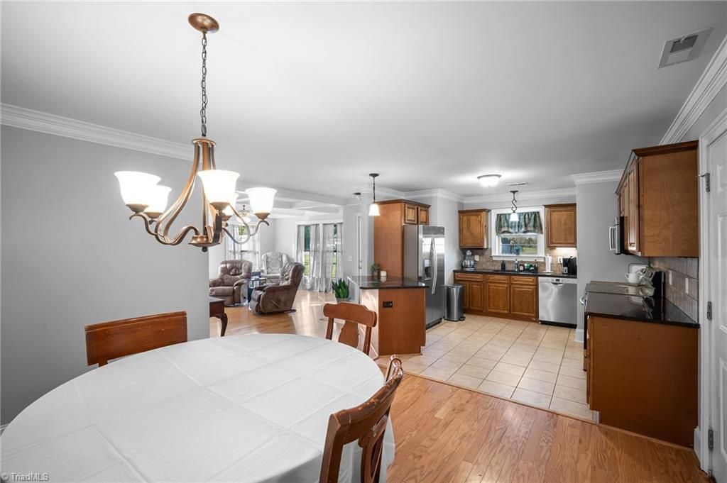 Photo of 1066 Hickory Tree Road, Winston-Salem, NC 27127 (MLS # 1212997)