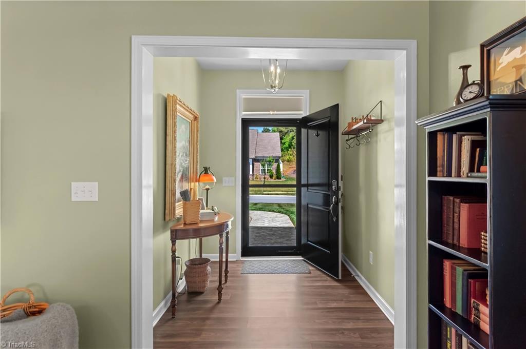 5936 Woodside Forest Trail