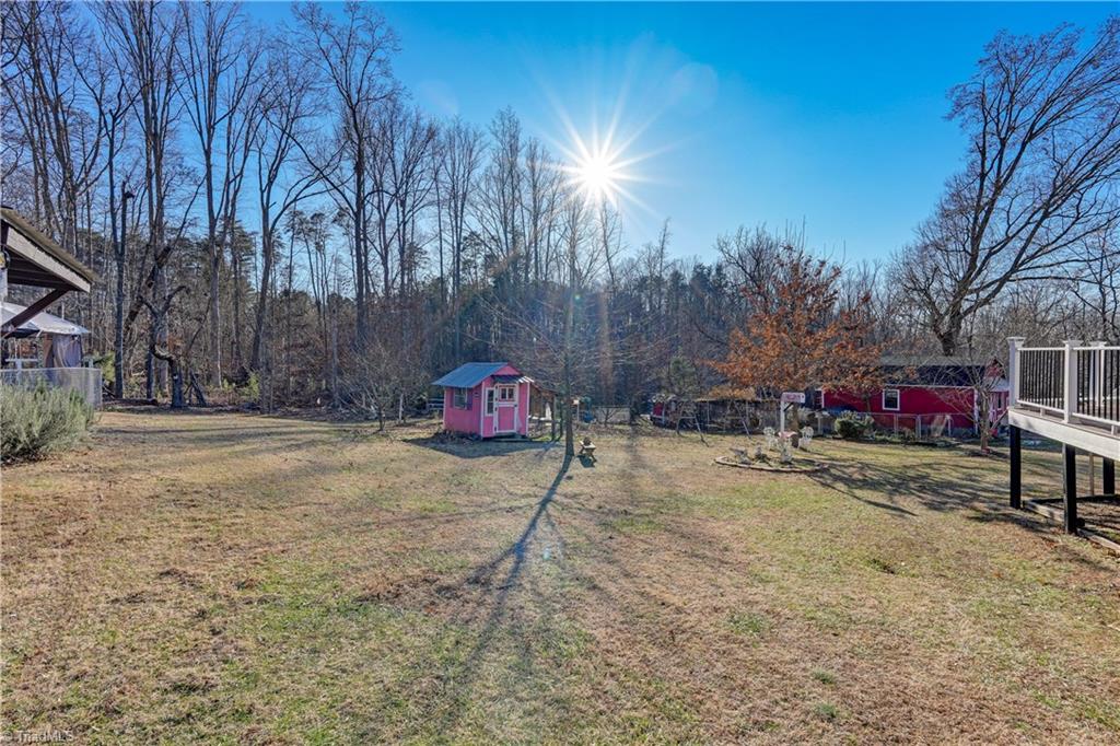 2896 Narrow Gauge Road, Reidsville, North Carolina image 35