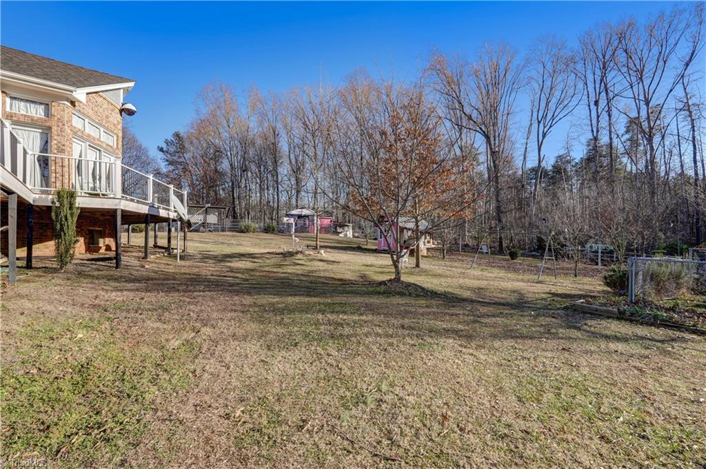 2896 Narrow Gauge Road, Reidsville, North Carolina image 38