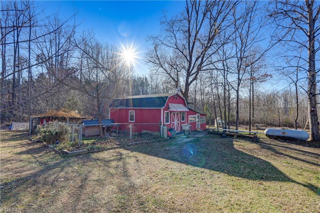 2896 Narrow Gauge Road, Reidsville, North Carolina image 36