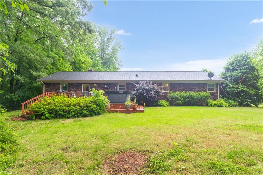 151 Deja Lane, Cleveland, North Carolina image 28