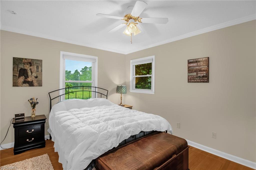 151 Deja Lane, Cleveland, North Carolina image 21