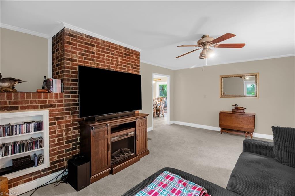 151 Deja Lane, Cleveland, North Carolina image 16