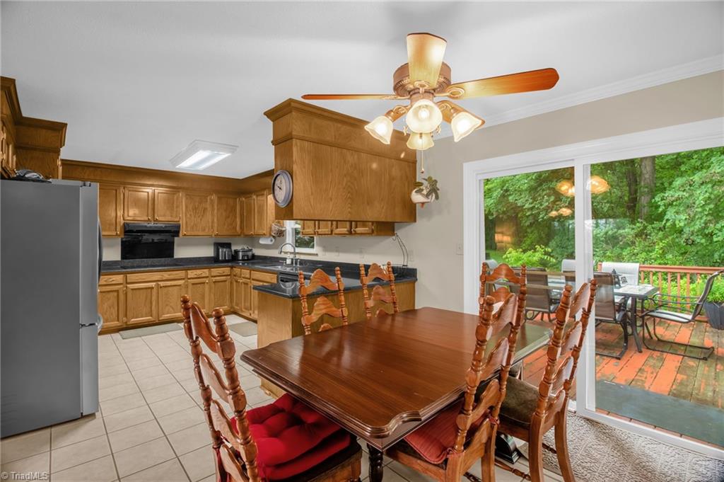 151 Deja Lane, Cleveland, North Carolina image 8