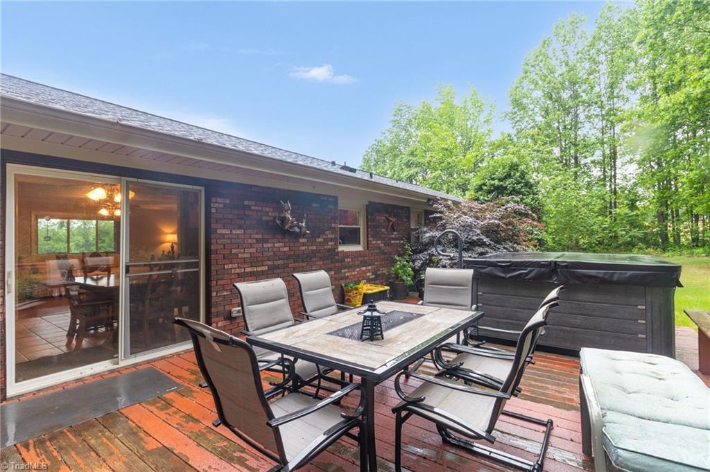151 Deja Lane, Cleveland, North Carolina image 25