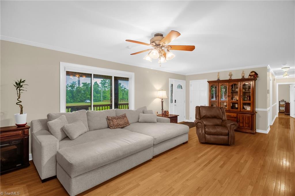 151 Deja Lane, Cleveland, North Carolina image 6