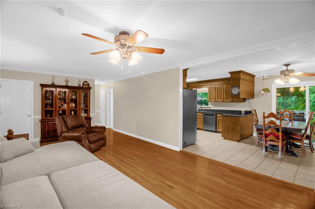 151 Deja Lane, Cleveland, North Carolina image 7