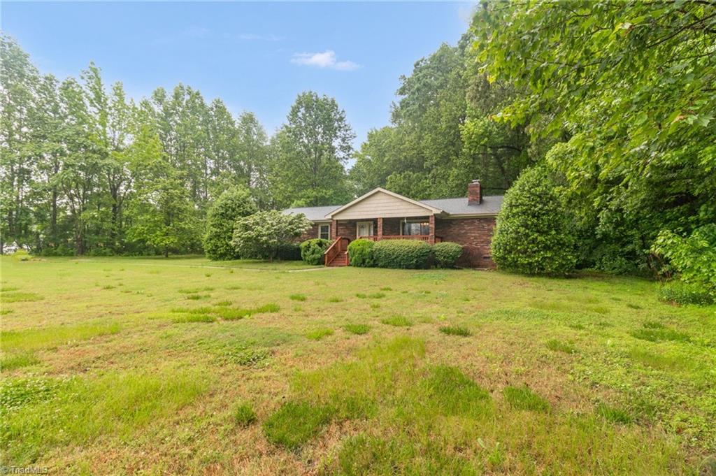 151 Deja Lane, Cleveland, North Carolina image 1