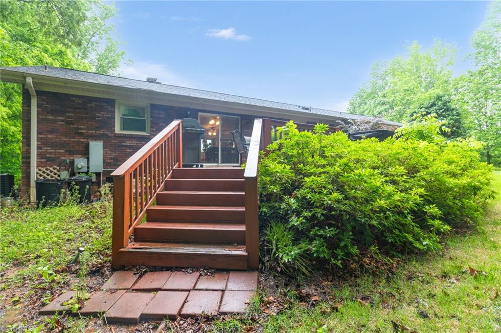 151 Deja Lane, Cleveland, North Carolina image 26
