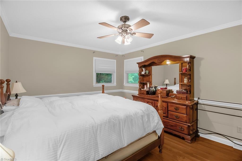 151 Deja Lane, Cleveland, North Carolina image 18